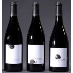 Riberach
Coffret Monocépage
Thèse, Antithèse, Hypothèse