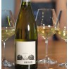 Riberach
Synthèse Blanc
100% Carignan Gris
75cl