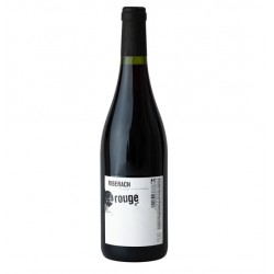 Riberach
Rouge n°20
Syrah, Grenache, Carignan
75cl