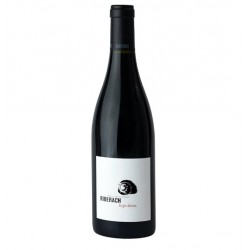 Riberach
Hypothèse Rouge
100% Syrah
75cl