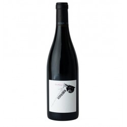 Riberach
Fou-thèse
Carignan, Syrah
75cl