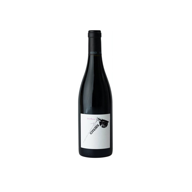 Riberach
Fou-thèse
Carignan, Syrah
75cl