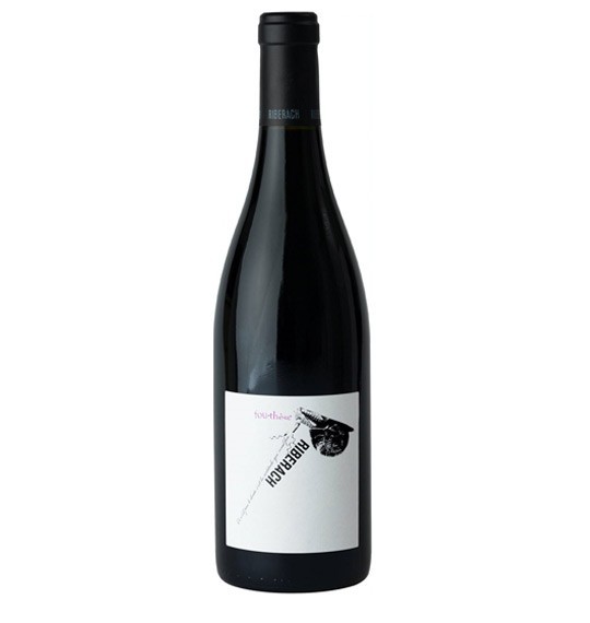 Riberach
Fou-thèse
Carignan, Syrah
75cl